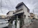 貸家 寝屋川市黒原新町の間取り画像