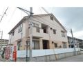 ニューシャルマンの間取り画像