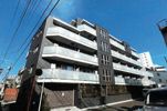 GENOVIA東向島Ⅲskygardenの間取り画像