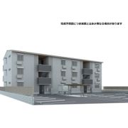 コートドール7の外観画像