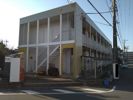 レオパレスサンワの間取り画像