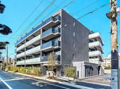 KDXレジデンス田園調布南の外観画像