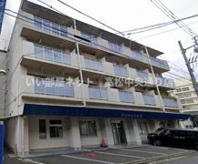 バーディーⅡ藤塚の外観画像