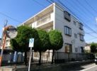 大平第二コーポの間取り画像