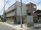 クレイノボー ビラージュ ドゥの間取り画像