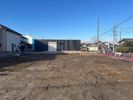 木曽川町門間南屋敷新築アパートの間取り画像