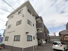 サンシャイン南手城の間取り画像