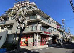 KAYAH KAMINOGEの外観画像