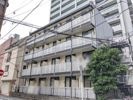 レオパレススノーヴァレー相模原の間取り画像