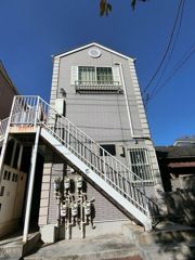 リーヴェルポート横浜山手Ⅲの外観画像
