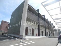 MODERN PALAZZO 喜々津Soleilの外観画像