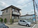 ハイツアーバンの間取り画像