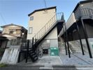 グランデュオの間取り画像