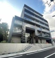 パレステージ杉並松庵の外観画像