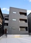 RUSCELLO守山の間取り画像