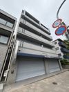 アルカンシェル岡本の間取り画像