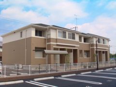 桜木ハイムの外観画像