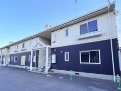 屋島フレグランス A棟の外観画像