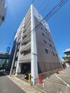 ガーディアン白金の外観