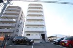 Crescentの間取り画像