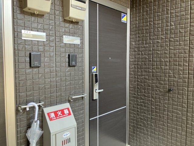 ロビー