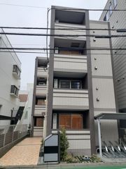 サンフラットの外観画像
