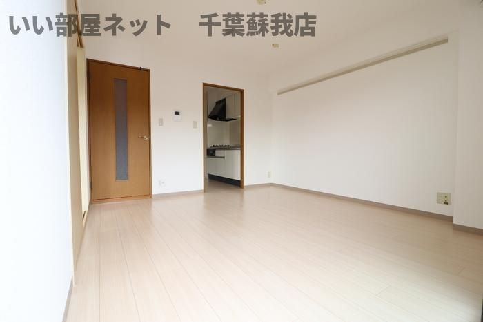 リビング
