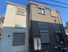 アーバンフラット桜木町の外観画像