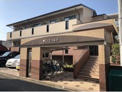 サニーコート松軒の外観画像