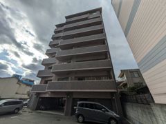 メゾンMB喜与町の外観画像