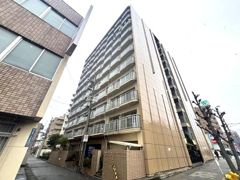 甲南クローバーハウスの外観画像