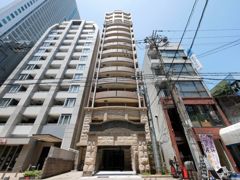 プレサンス本町プライムの外観画像