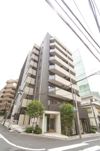 FLATS MITAKEの間取り画像
