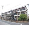 アーバンスクエアの間取り画像