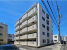 ペアシティーⅠ・Ⅱの間取り画像