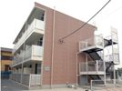 レオパレスタウン馬込沢の間取り画像