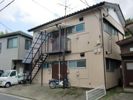新倉アパートの間取り画像