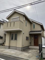 本郷町3丁目戸建の外観画像
