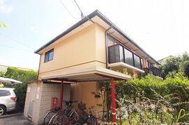 ディアス元岡 1番館の外観画像