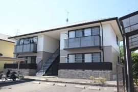 サニープレイス陽光台の外観画像