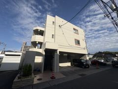 シャルマンの外観画像