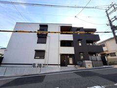 ヴェルデ天城の外観画像