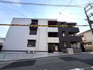 ヴェルデ天城の間取り画像