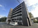フォーエス武蔵ヶ丘北Southの間取り画像