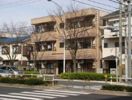 ユニハイム葛西の間取り画像