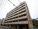 アール・ケープラザ横浜Ⅴの外観