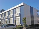 レオパレスNorth palの間取り画像