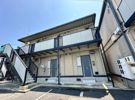 アルトハイデⅡBの間取り画像