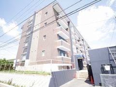 The PASTORAL South Wingの外観画像
