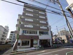 小林ビルの間取り画像
